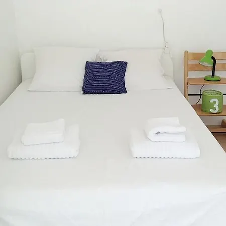 Apartment Lovely Dowtown With Terrace And Parking