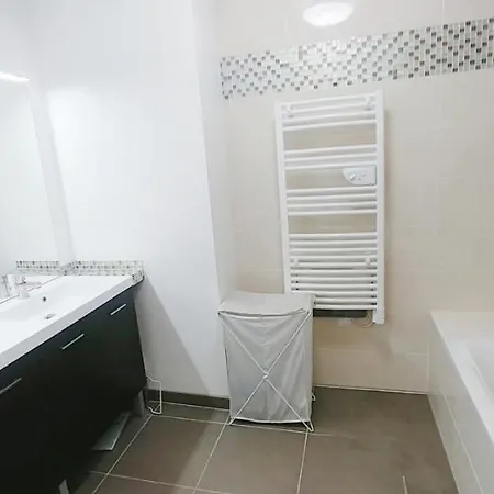 Lovely Dowtown With Terrace And Parking * Bordeaux