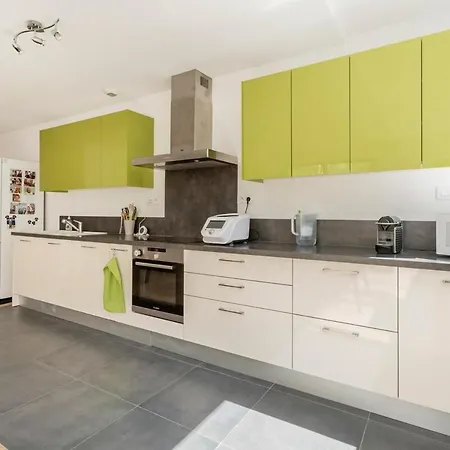 Lovely Dowtown With Terrace And Parking Apartment
